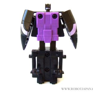 Blast Off  - Combaticons G1