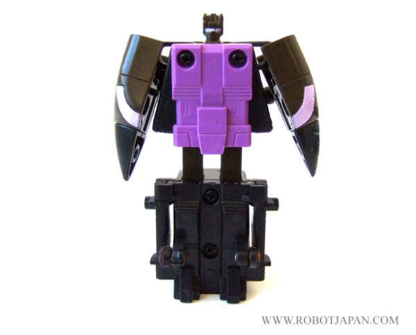 Blast Off  - Combaticons G1