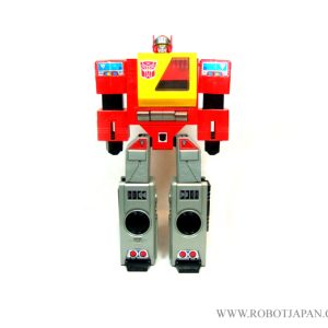 Blaster G1