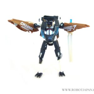 Blazemaster MV2 ROTF Deluxe Class