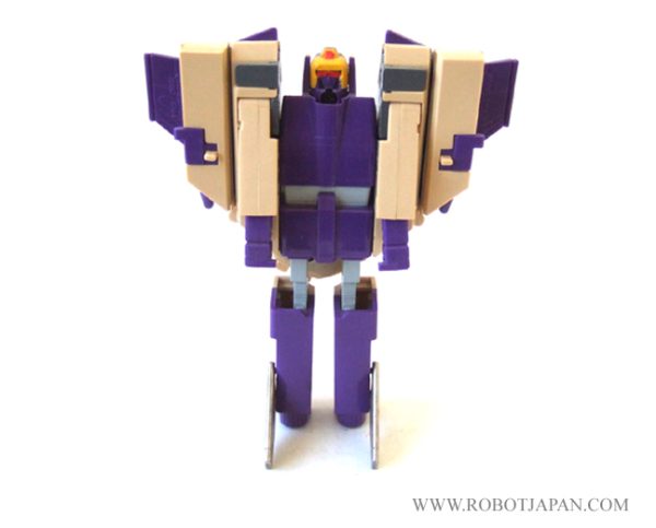 Blitzwing G1