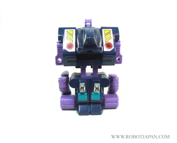 Blot - Terrorcons G1