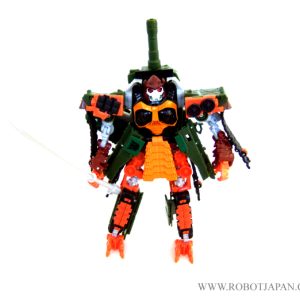 Bludgeon MV2 ROTF Voyager Class