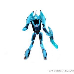 Blurr Animated Deluxe