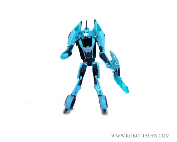 Blurr Animated Deluxe