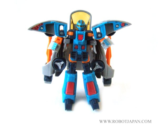 Blurr Armada Deluxe Class