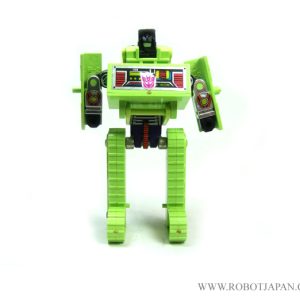Bonecrusher - Constructicons G1
