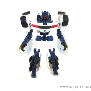 Brakedown MV2 ROTF Scout Class