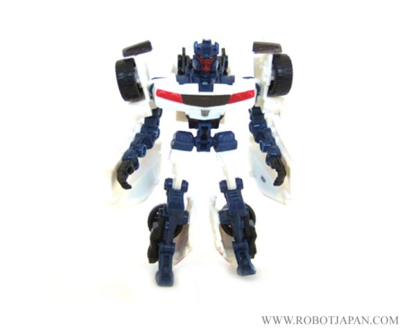Brakedown MV2 ROTF Scout Class