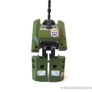 Brawl - Combaticons G1