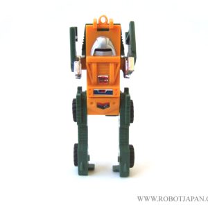 Brawn G1