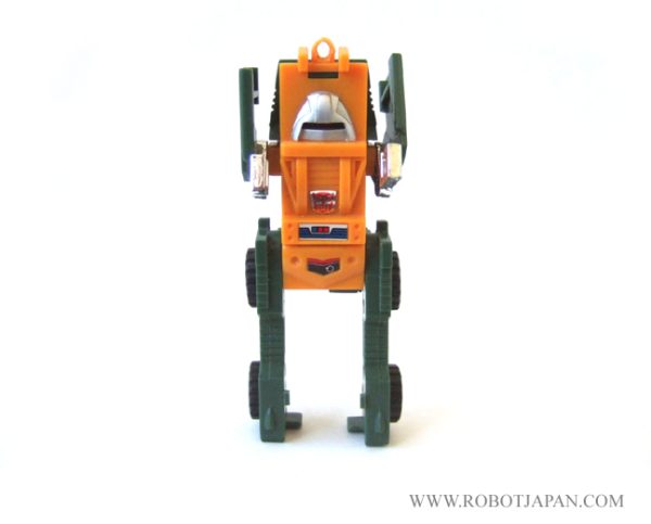 Brawn G1