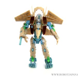 Breakaway MV2 ROTF Deluxe Class