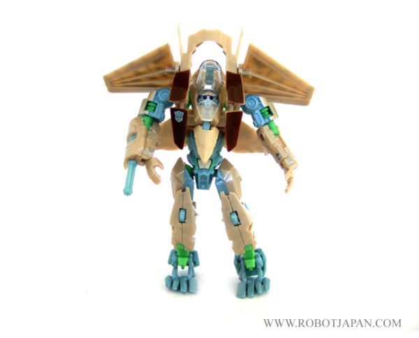 Breakaway MV2 ROTF Deluxe Class