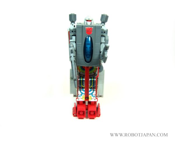 Broadside G1