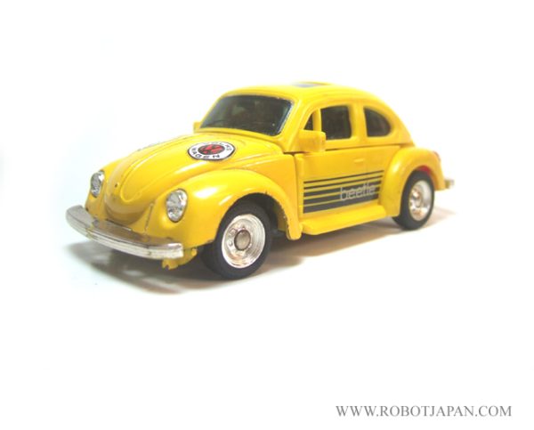 Bug Bite Super Gobot Machine-Robo - Image 3