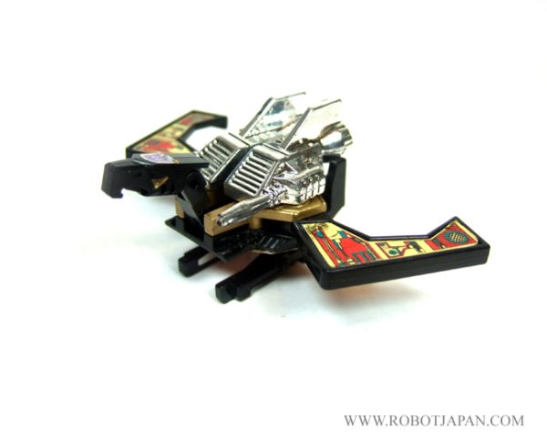 Buzzsaw G1