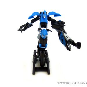 Chromia MV2 ROTF Deluxe Class