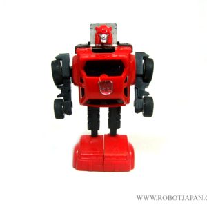 Cliffjumper G1