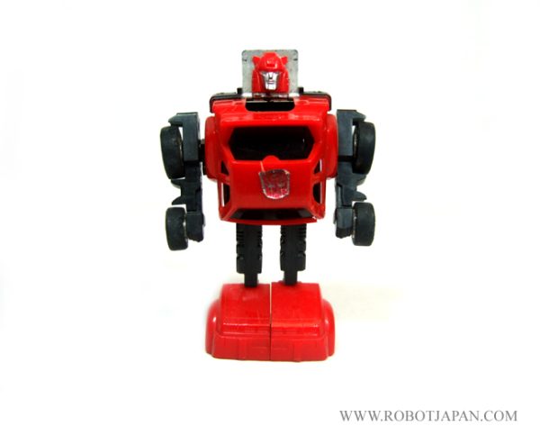 Cliffjumper G1