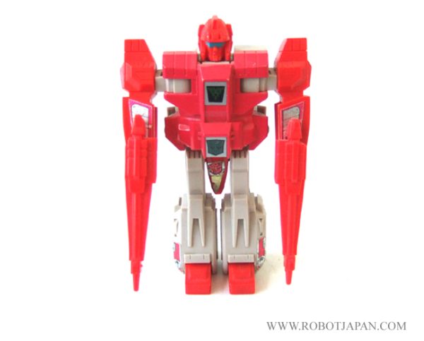 Cloudraker  - Autobot Clone G1