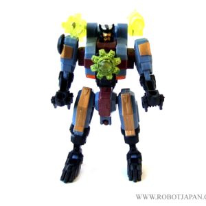 Command Ravage Energon Deluxe Class