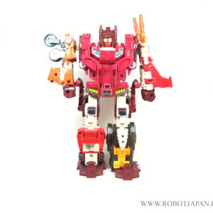 Computron - Technobots G1
