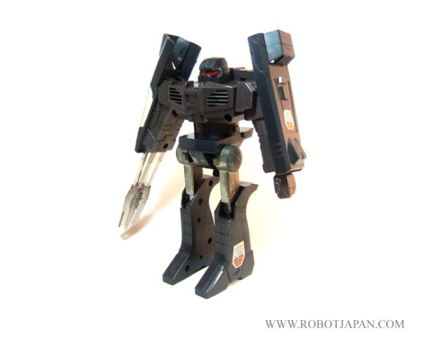 Convertible Laser Gun by Playtime