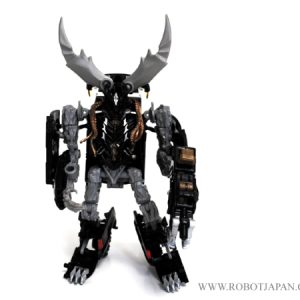 Crankcase MV3 DOTM Deluxe Class
