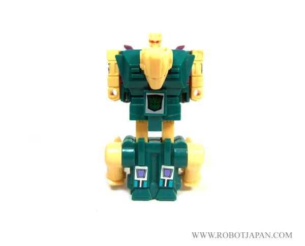 Cutthroat - Terrorcons G1