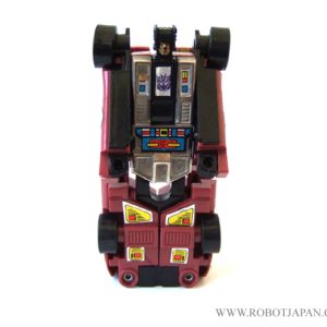 Dead End - Stunticons G1