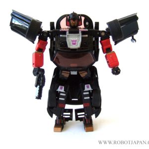 Dead End Alternators-Binaltech