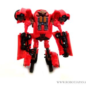 Dead End MV2 ROTF Scout Class