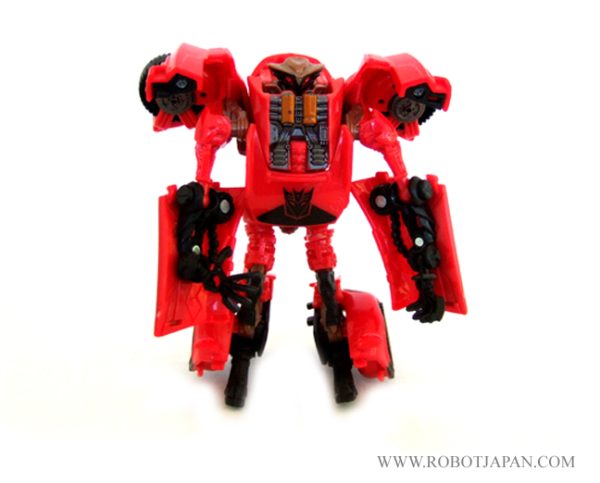 Dead End MV2 ROTF Scout Class