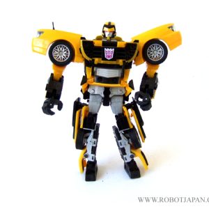 Decepticharge Alternators-Binaltech