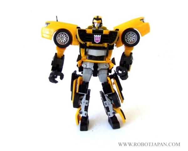Decepticharge Alternators-Binaltech