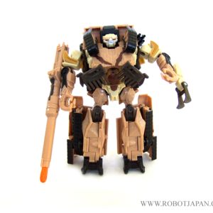 Deep Desert Brawl MV2 ROTF Deluxe Class
