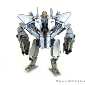 Deep Space Starscream MV1 Voyager Class
