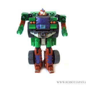 Demolishor Energon Deluxe Class