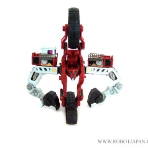 Demolishor MV2 ROTF Voyager Class