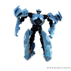 Depthcharge MV2 ROTF Scout Class