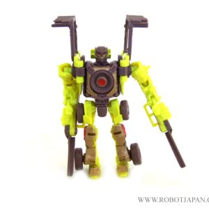 Dirt Boss MV2 ROTF Scout Class