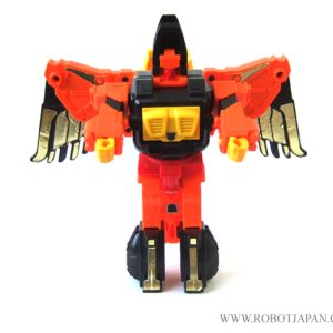 Divebomb - Predacons G1