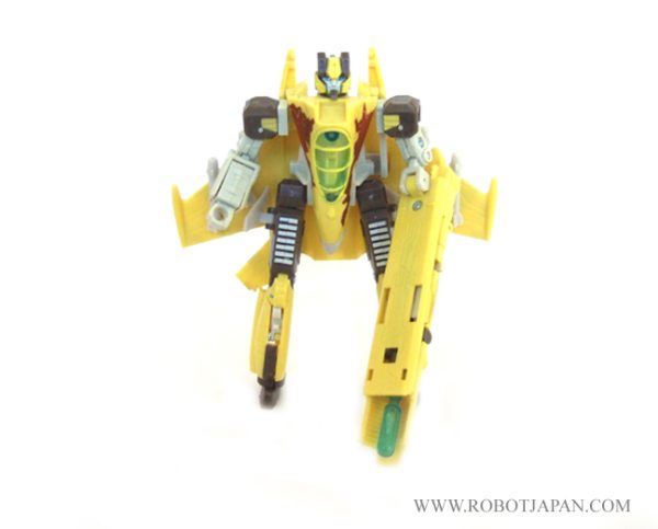 Divebomb MV1 Deluxe Class