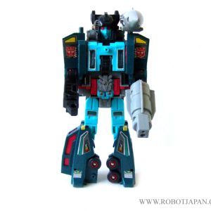 Doubledealer G1