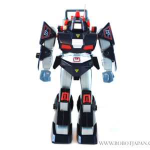 Dougram Soltic Magnemo