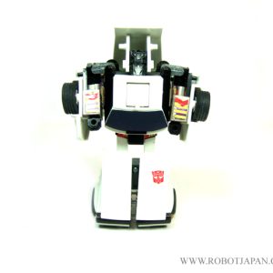 Downshift - Omnibots G1