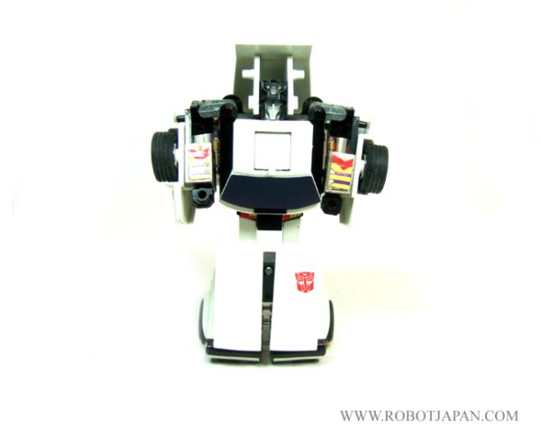 Downshift - Omnibots G1