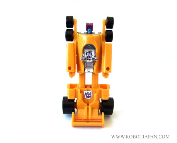 Dragstrip - Stunticons G1