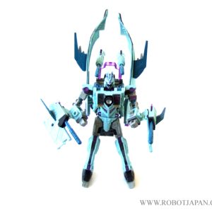 Dreadwing Energon Voyager Class